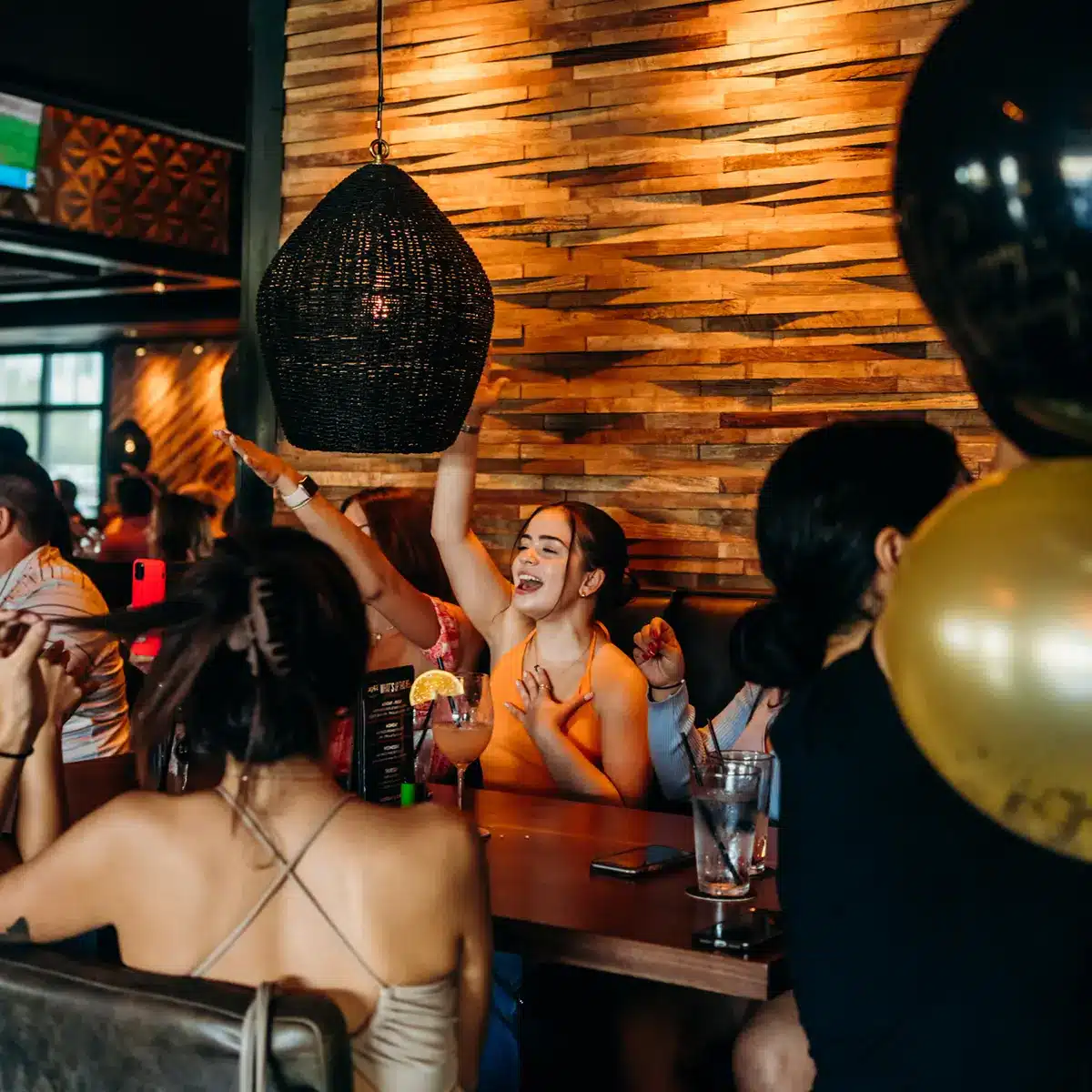 Tap 42 Craft Kitchen and Bar